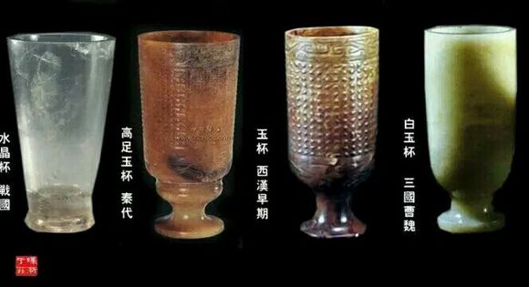 二十年的老古董老物件,20个传统老物件你能认识几个