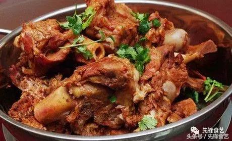 酱大骨酱汤可以加什么配菜,酱大骨做法一样吗