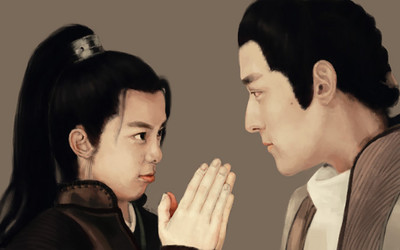 琅琊榜36剧情解析,琅琊榜35-40集解说