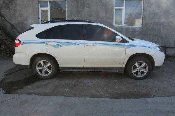 比亚迪s61.5t值得入手吗,比亚迪s6真实体验