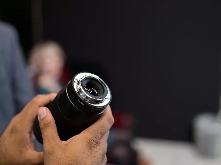 体验｜适马16mmf/1.4+索尼6500视频样片