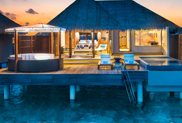 马尔代夫旅游选岛技巧,马尔代夫春节不加价的岛屿