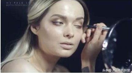 “你如果不长痘一定很好看”——长痘患者的自述