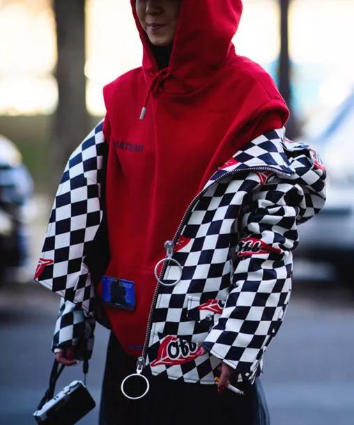 全球潮人穿搭合集潮图,全国各地潮人穿什么