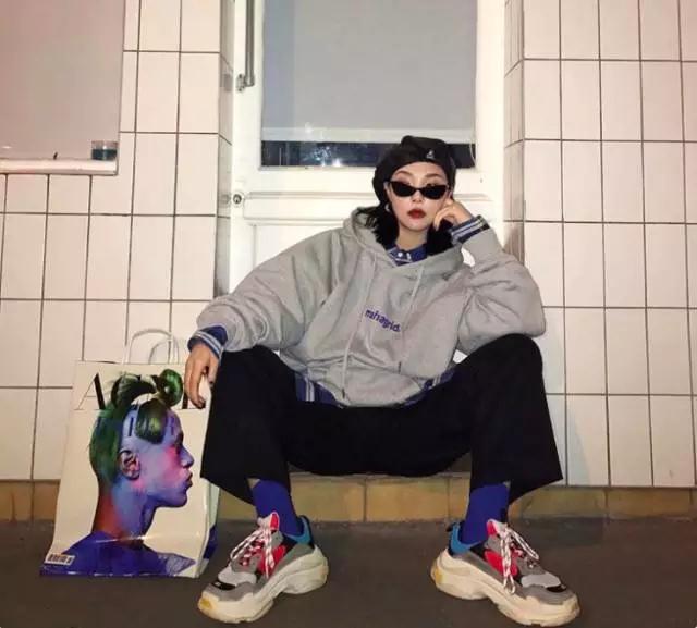 全球潮人穿搭合集潮图,全国各地潮人穿什么