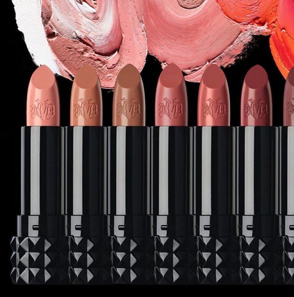 杨树林深唇镜面大牌口红测评,杨树林口红必买色号黄皮推荐