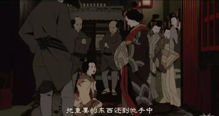 今敏编剧的电影,今敏执导的电影