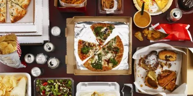 关于大姨妈的谣言你中了几个?