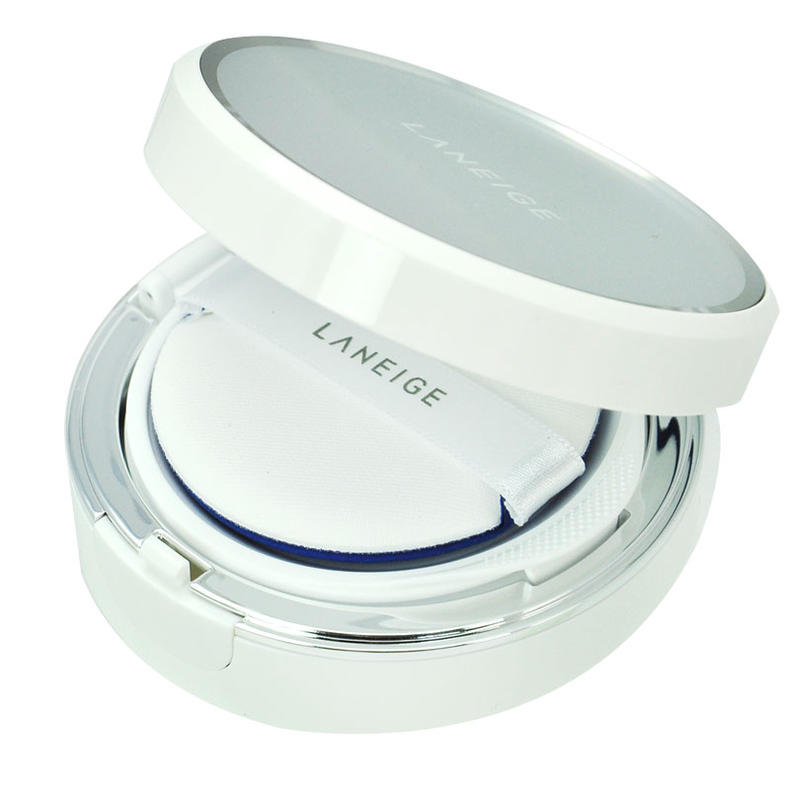 出门补妆用什么气垫还是粉饼,适合敏感肌的补妆气垫bb