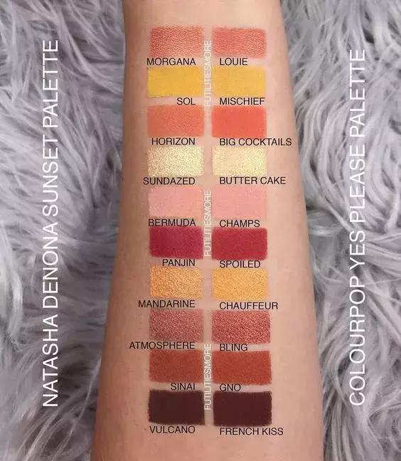 全世界女生加入购物车最多的口红，居然是这3个品牌的？