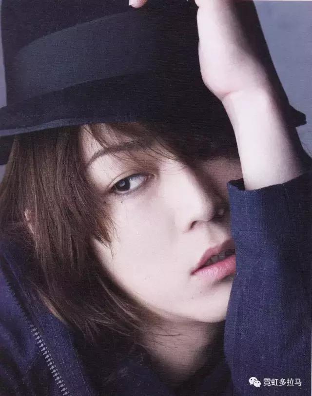 龟梨和也深度解析,龟梨和也最新消息