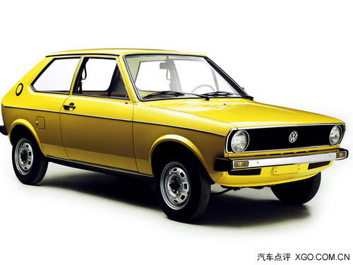 奥迪A3进化史,奥迪a3入门级小钢炮真的很适合