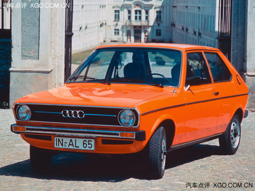 奥迪A3进化史,奥迪a3入门级小钢炮真的很适合