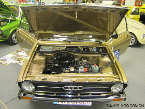 奥迪A3进化史,奥迪a3入门级小钢炮真的很适合