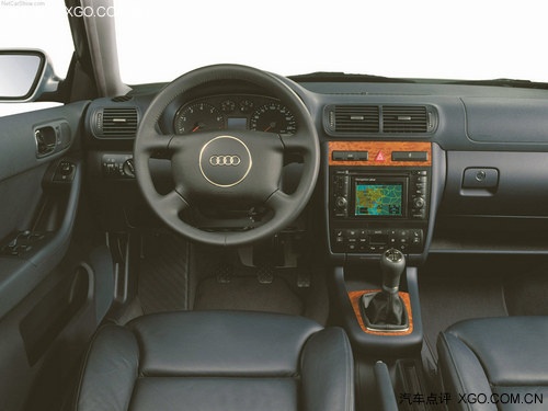 奥迪A3进化史,奥迪a3入门级小钢炮真的很适合