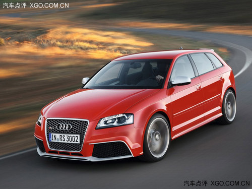 奥迪A3进化史,奥迪a3入门级小钢炮真的很适合