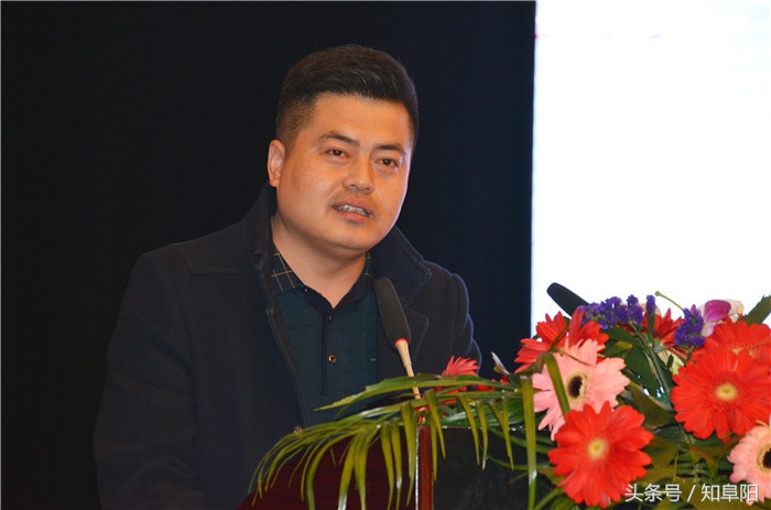 阜阳这家网站上线就彰显社会大爱