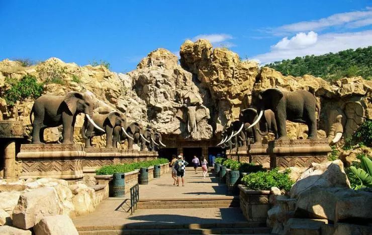 携程6月旅行最佳目的地,孤独星球亚洲最佳旅行目的地