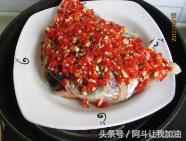 剁椒鱼头的做法大全,剁椒鱼头做法湘菜口味