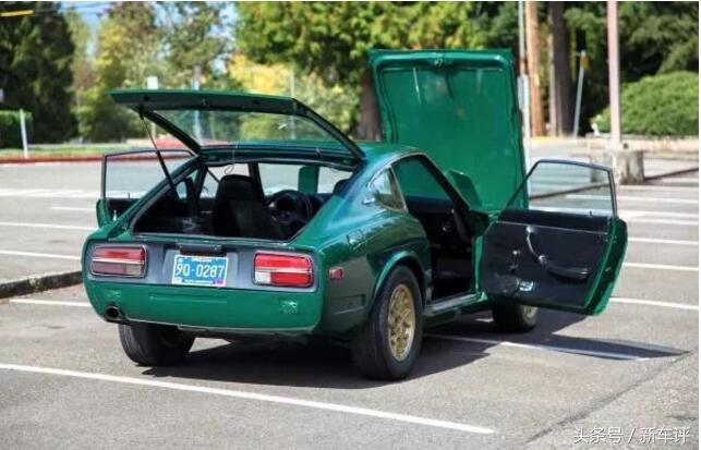 19年思域掀背版和三厢版对比,两厢思域和一般的思域有什么区别