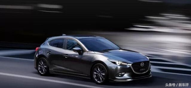 19年思域掀背版和三厢版对比,两厢思域和一般的思域有什么区别