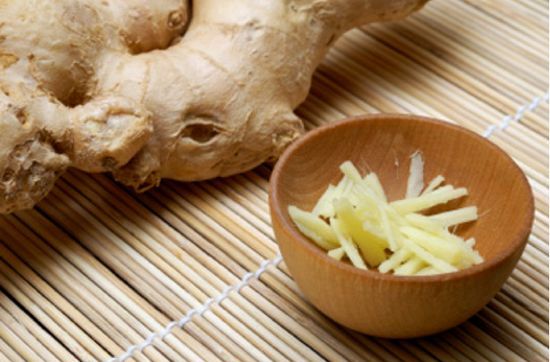 怎样吃生姜最正确,小黄姜粉的正确食用方法