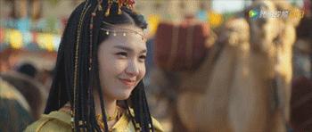 不负如来不负卿女主,不负如来不负卿女配