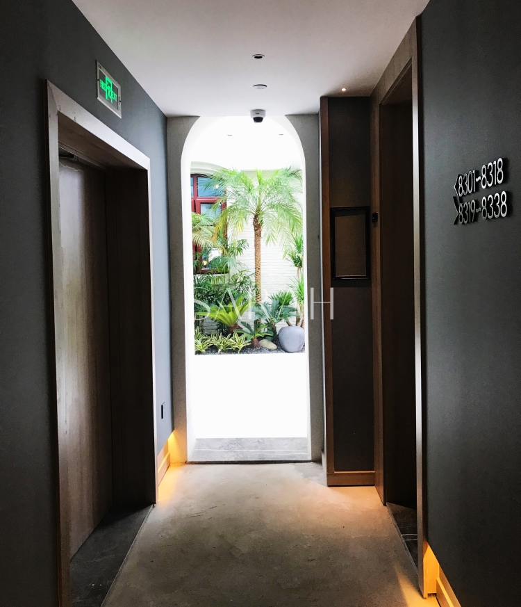 这个真正的“花园”酒店，你不想尝试一下吗？