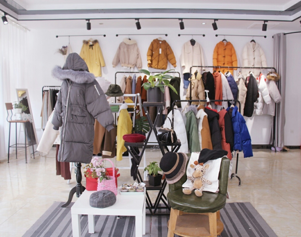 喧闹的社会,喧嚣的城市有这样一家小店