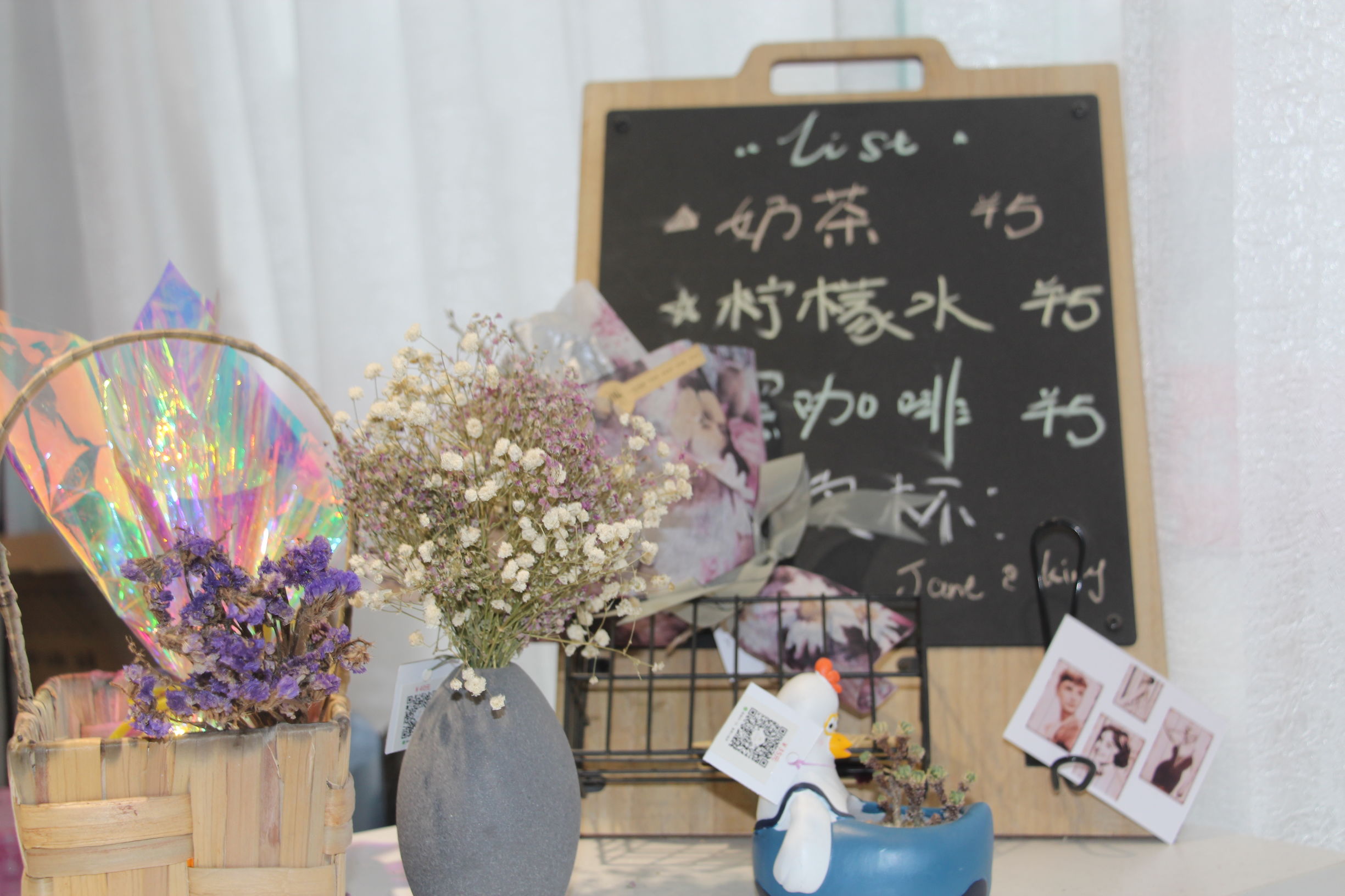 喧闹的社会,喧嚣的城市有这样一家小店