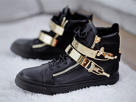 聊鞋是聊什么,运动鞋排名前十位鞋子品牌有哪些