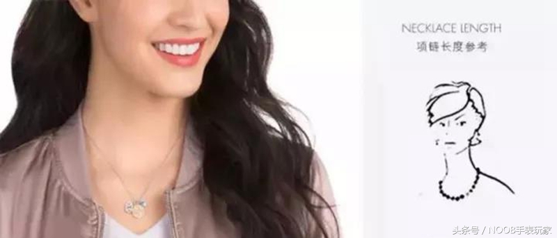 swarovski施华洛世奇男士项链,施华洛世奇星座项链怎么样