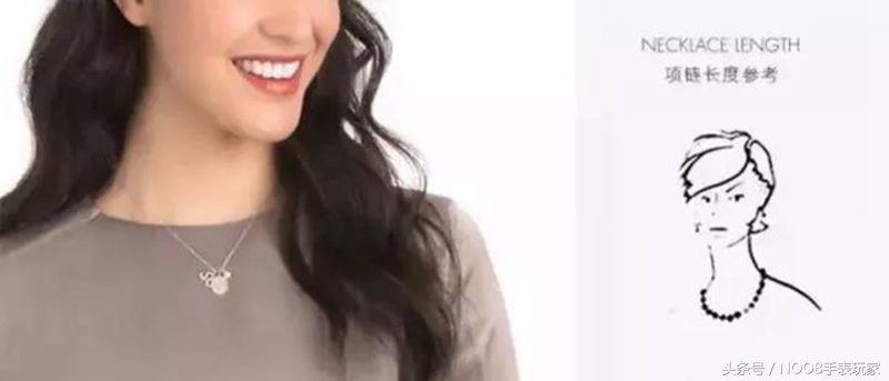 swarovski施华洛世奇男士项链,施华洛世奇星座项链怎么样