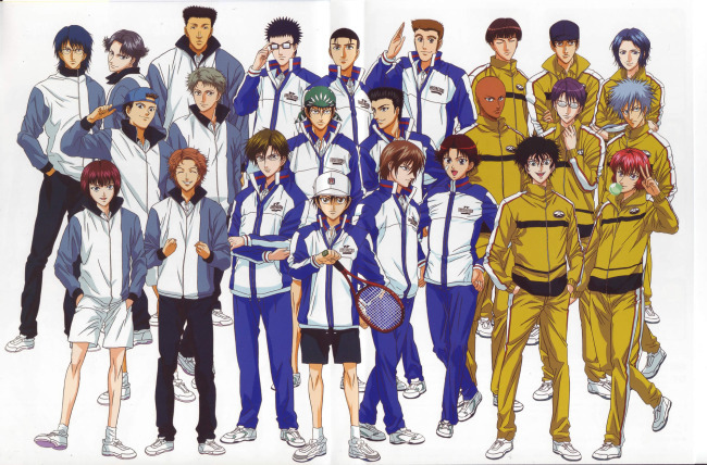 好看的运动热血动漫推荐日漫,青春必看的20部动漫