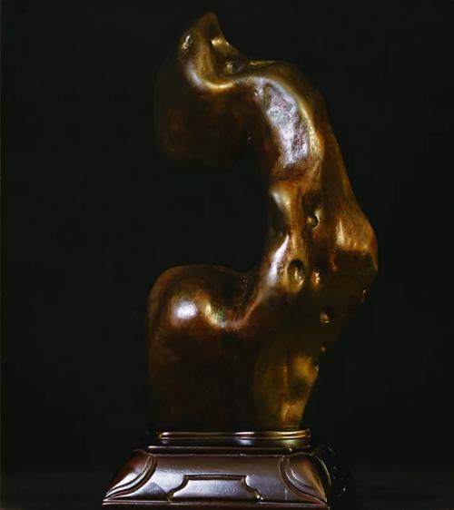 金奖含金量高的石头,国宝级特等奖石头