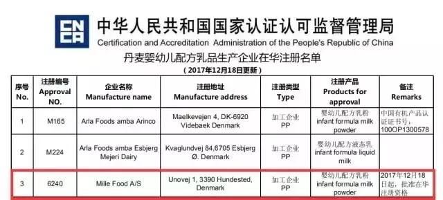 麦蔻奶粉新包装,麦蔻二段奶粉正品