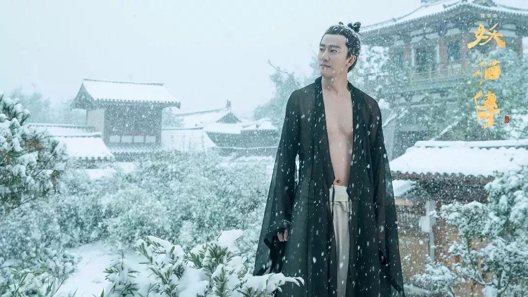 妖猫传最后得到的秘密是什么,妖猫传隐藏的深度解析