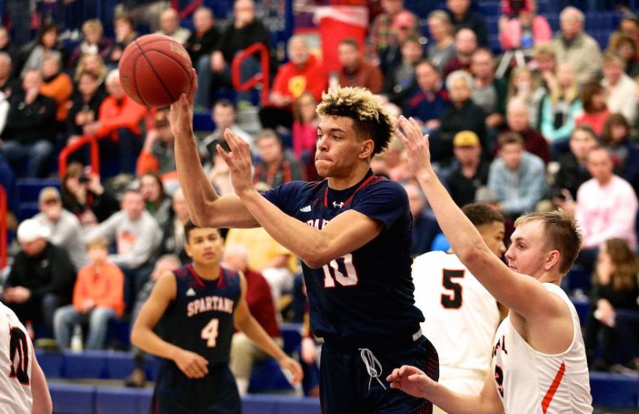 背对防守人过人,街球十大防守动作