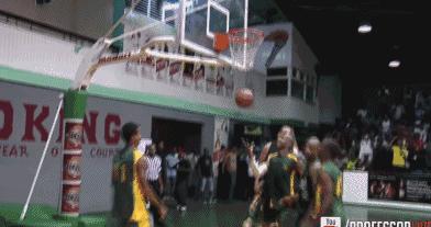 背对防守人过人,街球十大防守动作