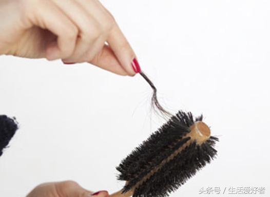 严重脱发怎么办最有效的方法,脱发怎么办最快最有效