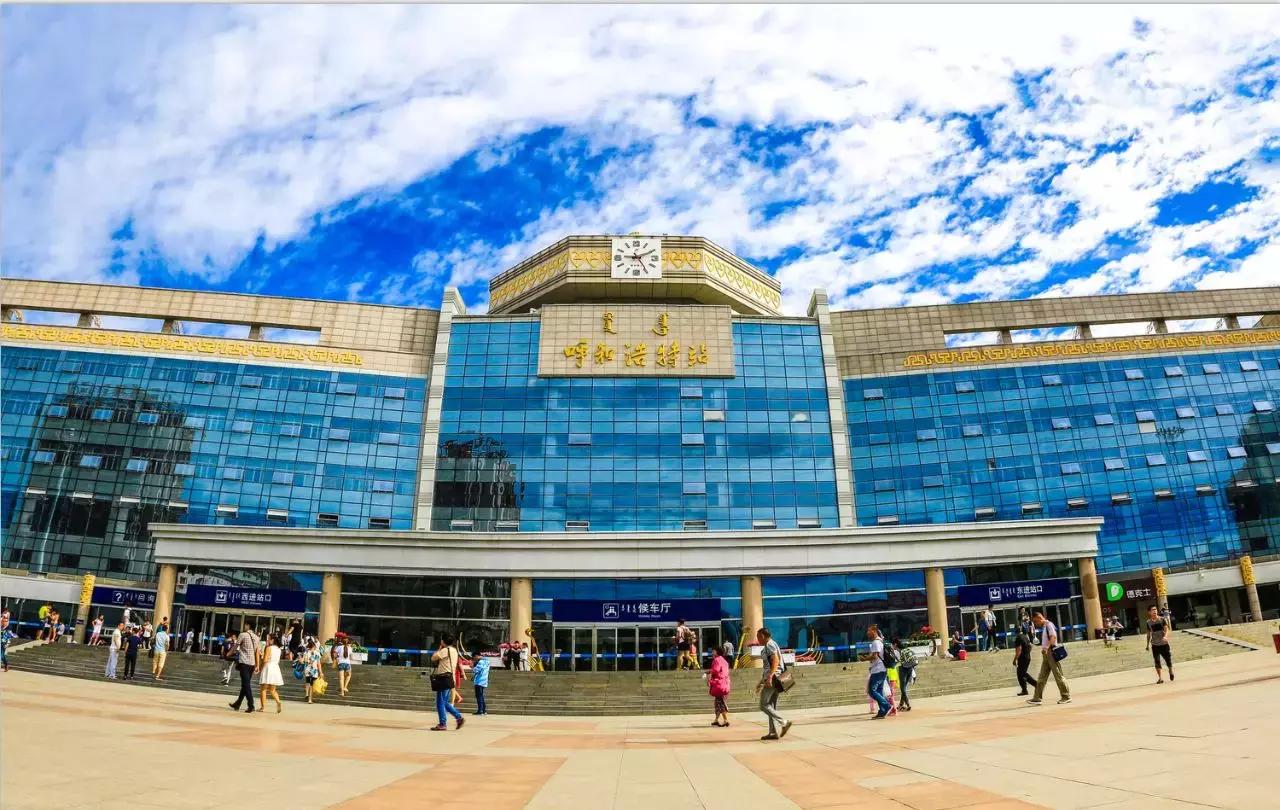 这12对客车、2个车站获大奖了,你一定坐(去)过!