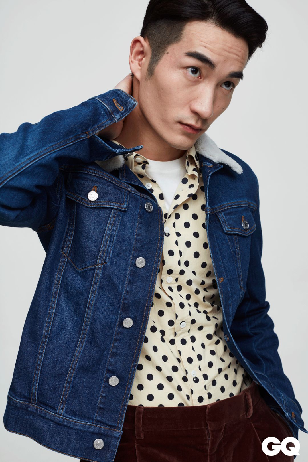 最新款跨年穿搭,跨年晚会穿什么衣服