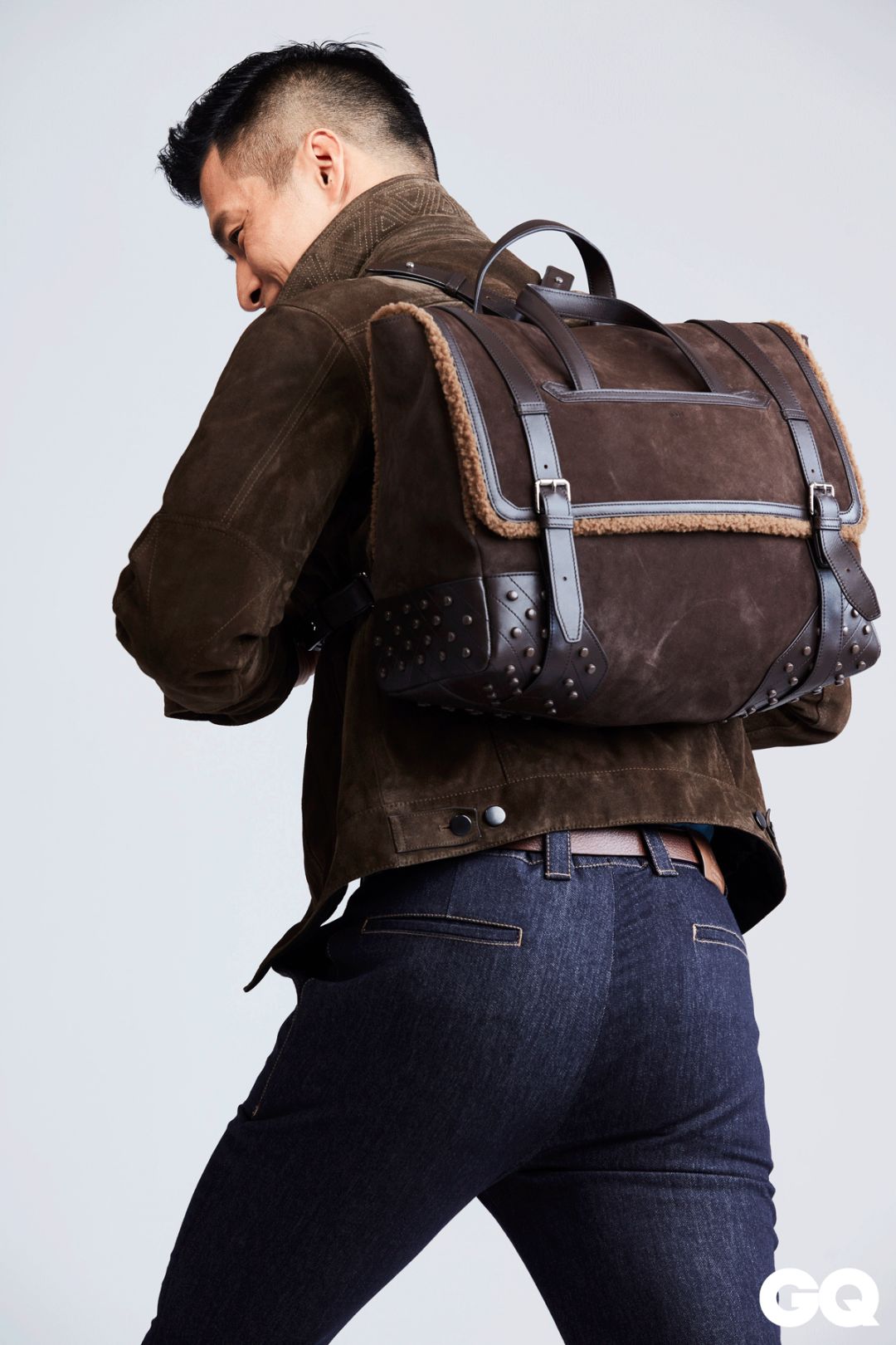 最新款跨年穿搭,跨年晚会穿什么衣服