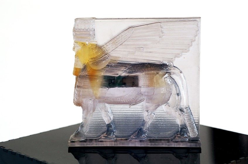 它们共铸了一个超级的2017(上)