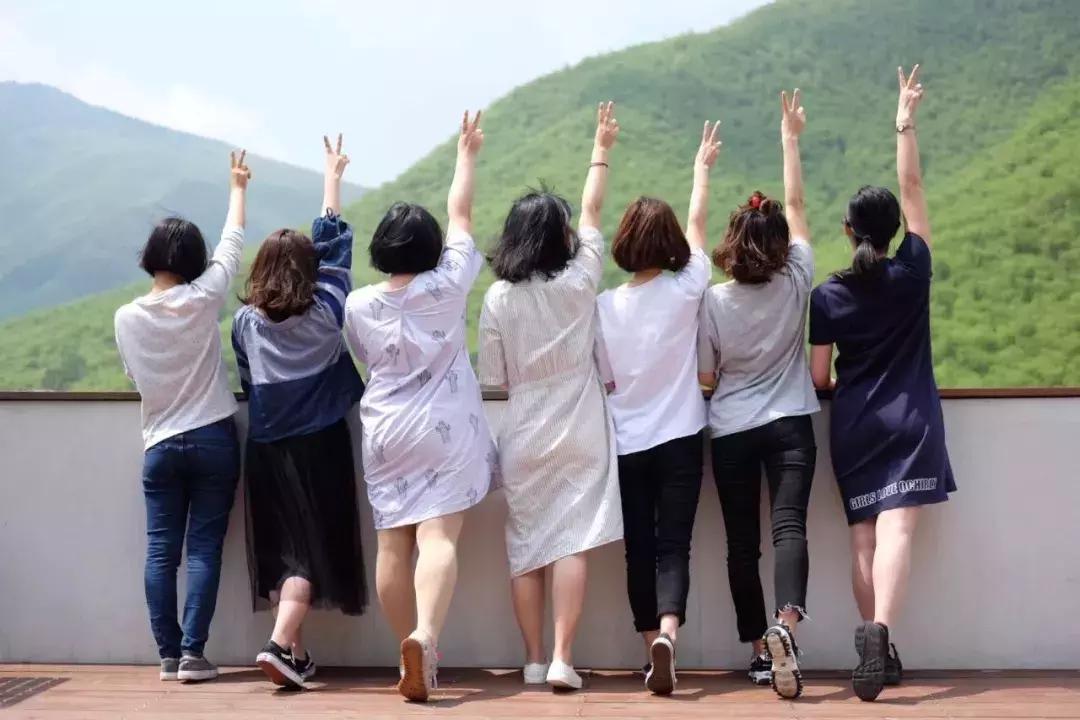 一城一色の人有德行，如水至清-德清