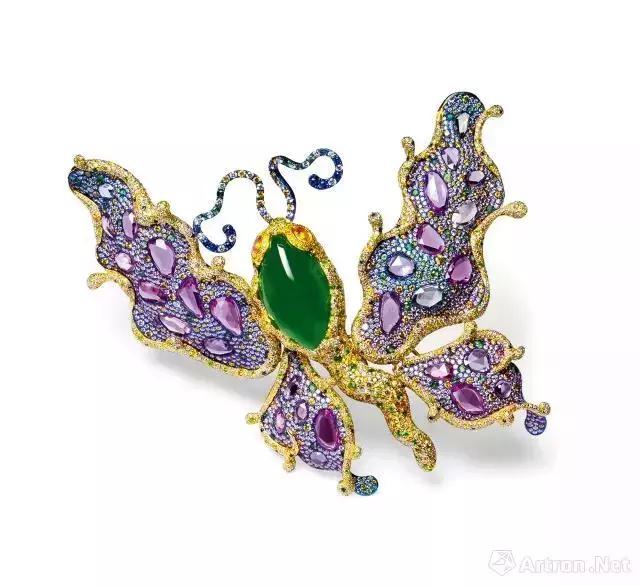 保利厦门秋拍拍卖会视频,保利秋拍的个人珠宝品鉴