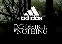 广告单词,全球的经典广告