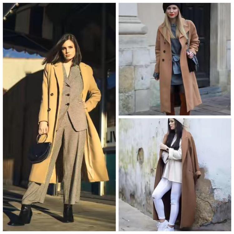 买高端冬装怎么选便宜又好看,有哪些好看且不贵的冬装值得推荐