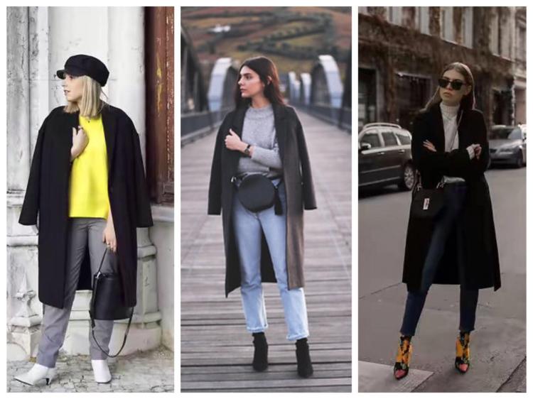 买高端冬装怎么选便宜又好看,有哪些好看且不贵的冬装值得推荐