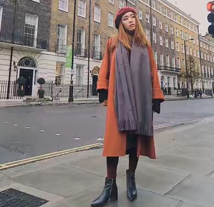 买高端冬装怎么选便宜又好看,有哪些好看且不贵的冬装值得推荐